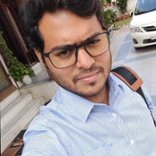 Akshay Goyal's photo