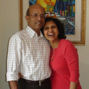 Foto de Mohan George
