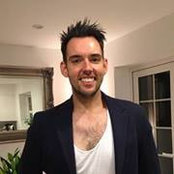Jeremy Palmer's photo