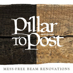 Pillar to Post