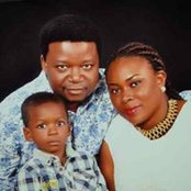 Funsho Ogungbemi's photo