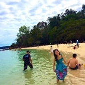 Sayaka Kishidaさんの写真