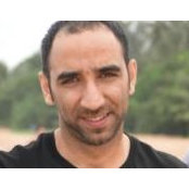 Hussain Bahram's photo