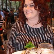 Foto von Melissa Parman-Harrell