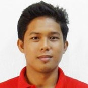 Mark Ndsy Puso's photo
