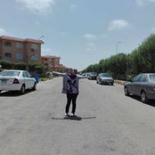 Foto von Esraa Abdrazik