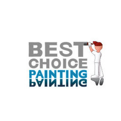 Best Choice Painting Inc.