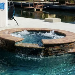 Aquascape Pools, Inc