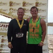 Chad-Shannon Moore's photo