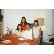 Amreen Ahmeds foto
