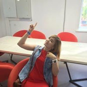 Dinara Hakimova's photo