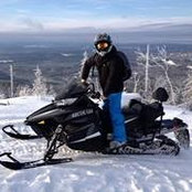 Paul Desbiens's photo