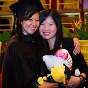 Doreen Yi's photo