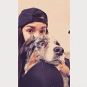 Gabrielle Moreau's photo