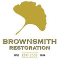 Brownsmith Restoration's profile photo