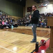 Trevor Murray's photo