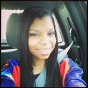 Kryztyna Williams's photo