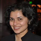 Sonal Sinha's photo