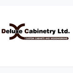 Deluxe Cabinetry