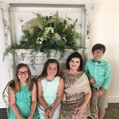 Mary Winter's photo