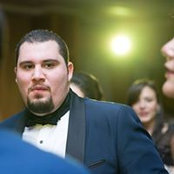 Ahmed Magdy's photo
