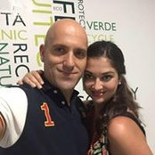 Julia Miralles Rodriguez's photo