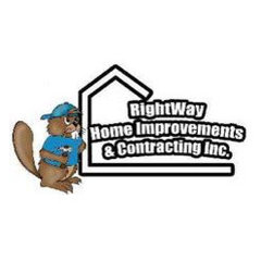 RightWay Home Improvements & Contracting Inc.