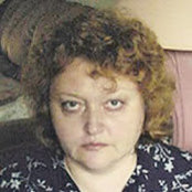 Foto von Ella Ginzburg