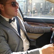 Hannes Ilves's photo