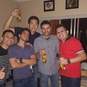 Arturo Benites's photo