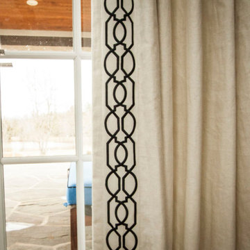 U-Fabulous Home Tour: Refined Rancher