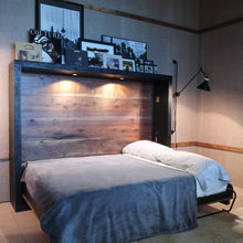 Murphy Bed