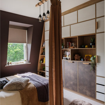 Muswell Hill - House Refurbishment