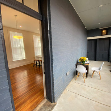 1035 Dayton St Apartments