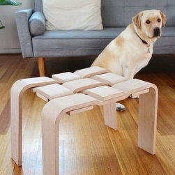 ACE - Craftsmanship Emerging Designer - Folding Chairs And Stools