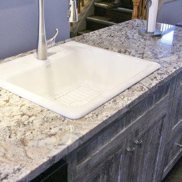 Bayridge Rustic Renovation