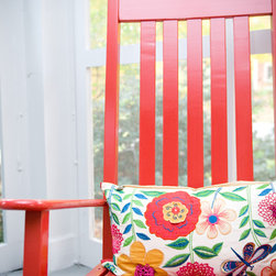 Porch - Products