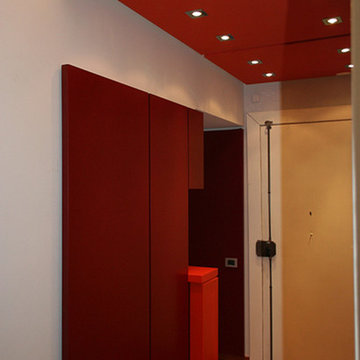 ristrutturazione studio commercialista