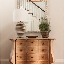 Liliane Hart Interiors