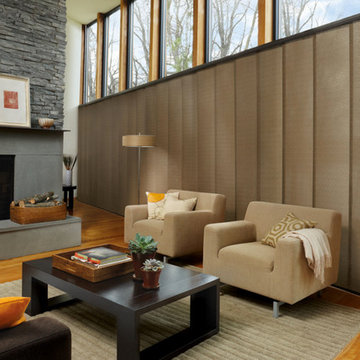 Hunter Douglas Window Treatments
