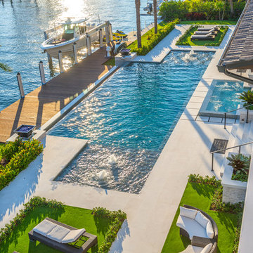 GABLES ESTATES RESIDENCE