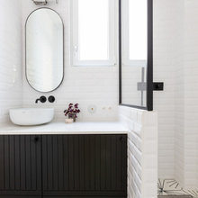 Salle de bain new