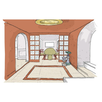 APARTMENT FR34