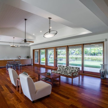 Hawaiian Eclectic
