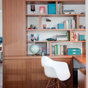 West 22nd Residence