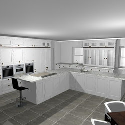 OnePlan freelance Concept Planning - Products