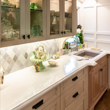Pantry