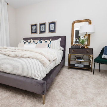 The Avenue Townhome
