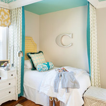 Brooke's room