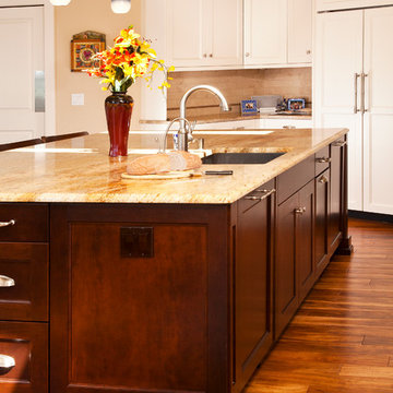 Shoreline Craftsman